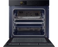 SAMSUNG NV7B7980AAK Dual Cook - 1373875 - zdjęcie 3